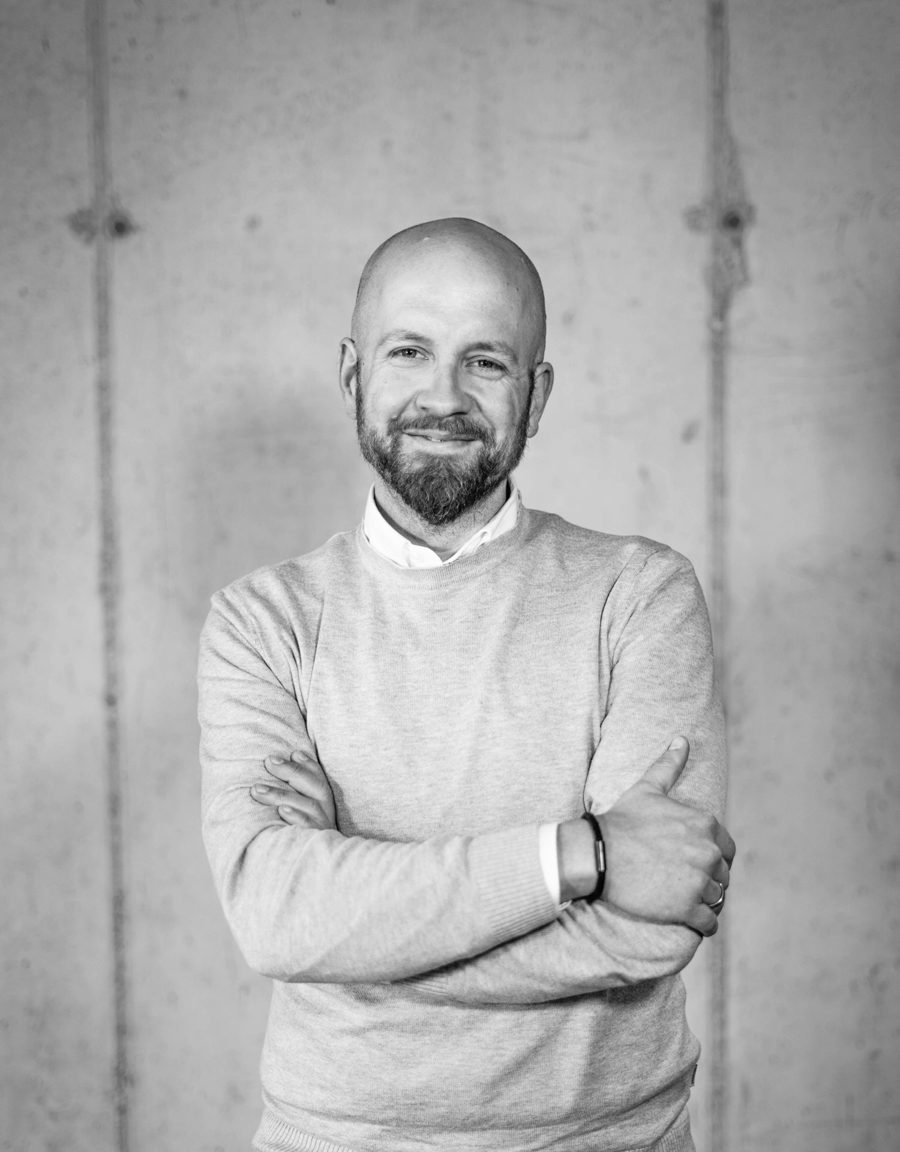 Maik Busch — Amazon & e-Commerce Consulting